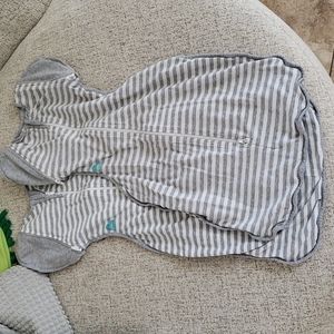 2 Medium Love to Dream Transitional Sacks